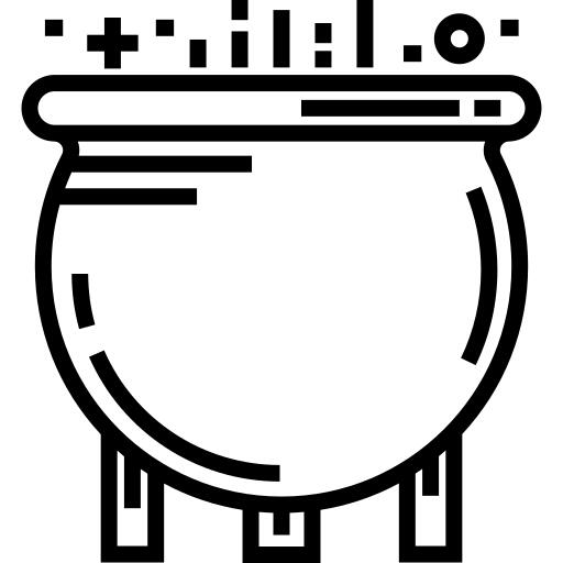 Cauldron