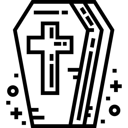 Coffin