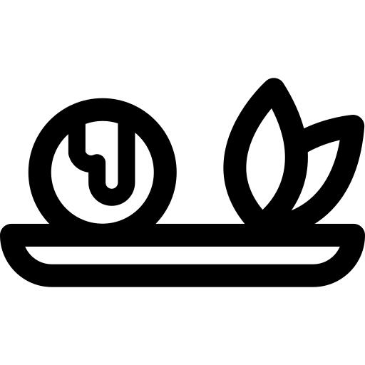 甜点