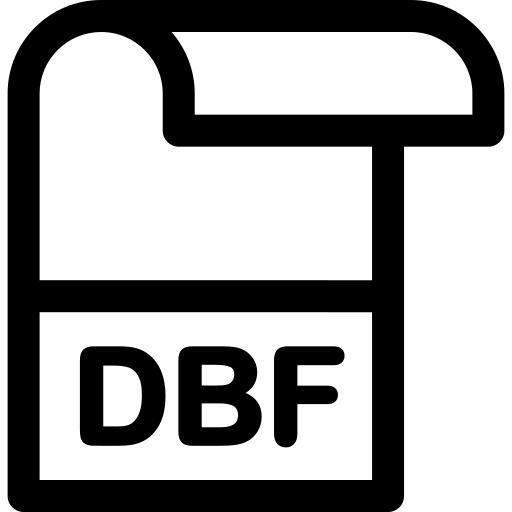DBF