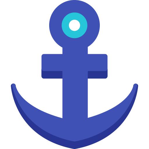 锚