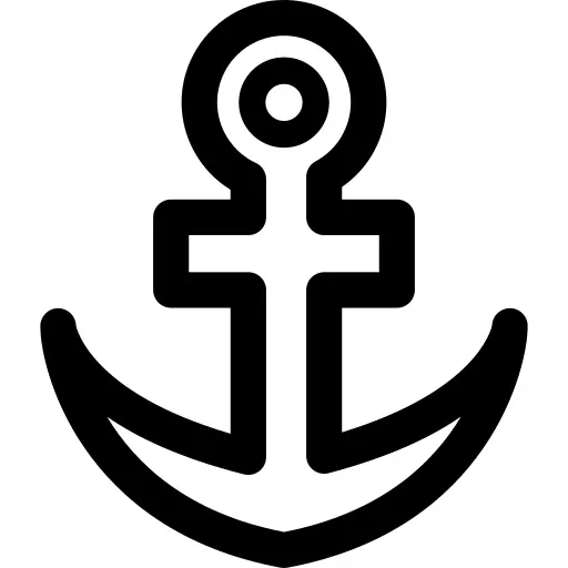 锚