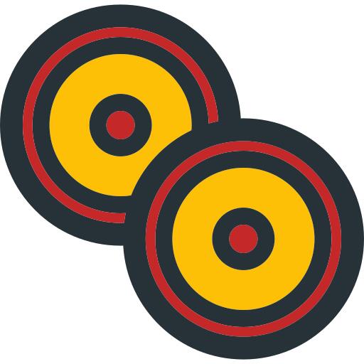 Dumbbell