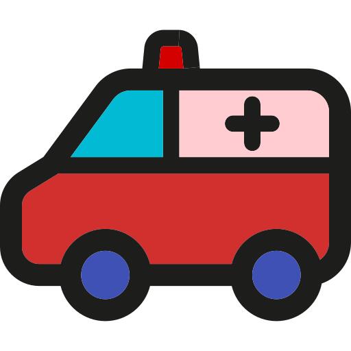 救护车