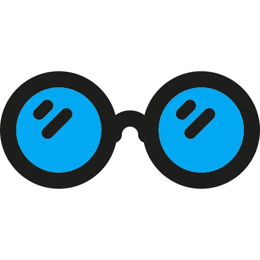 眼镜
