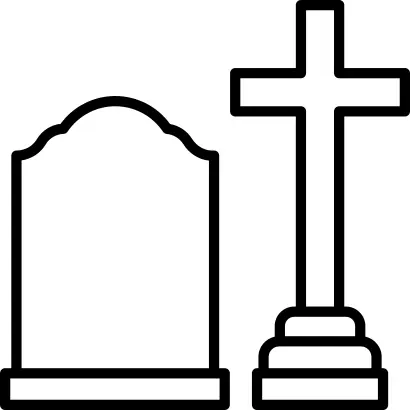 Cemetery
