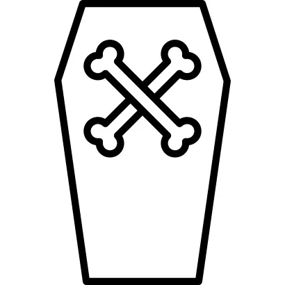 Coffin