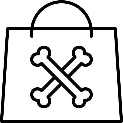 Shopping bag