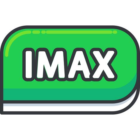 IMAX