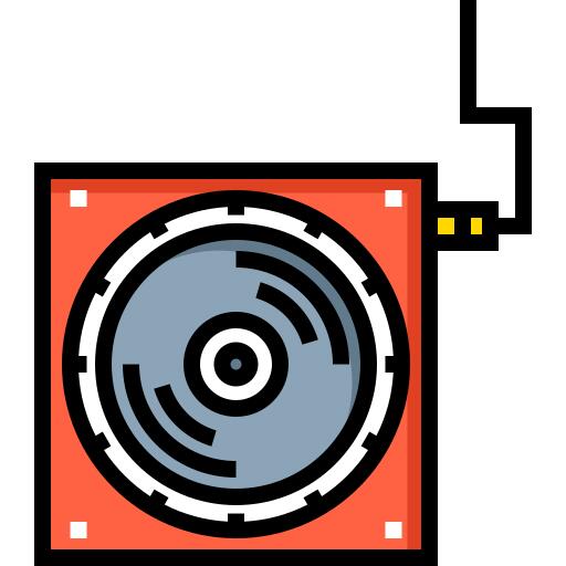 DJ
