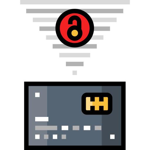 Credit card