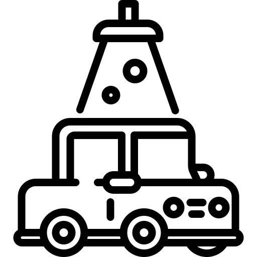 洗车