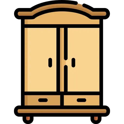 Wardrobe