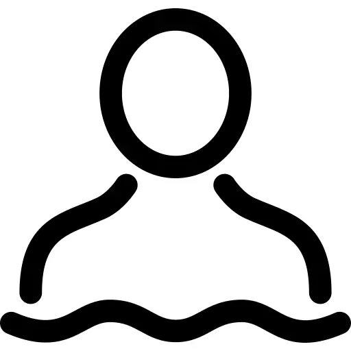 游泳者