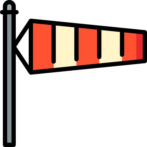 Wind sign