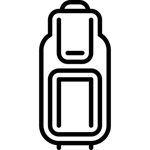 Golf bag