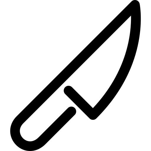 刀