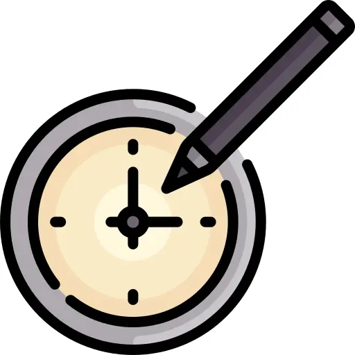 Wall clock