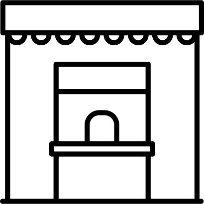 Ticket office