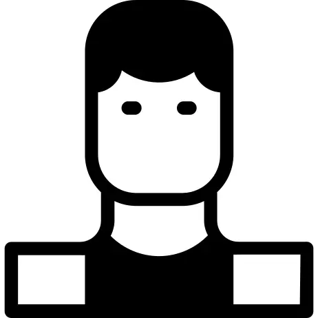 人