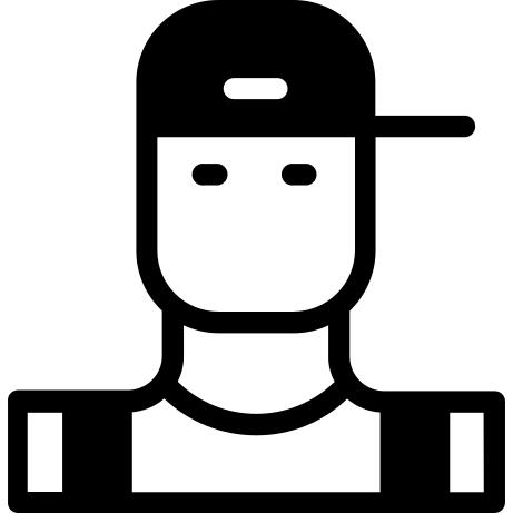 Man