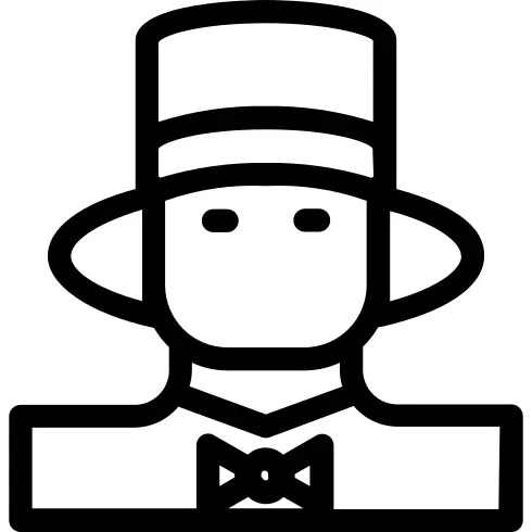Magician