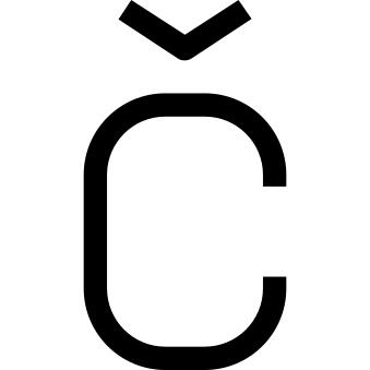 字母