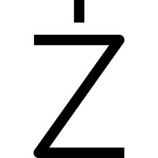 ž