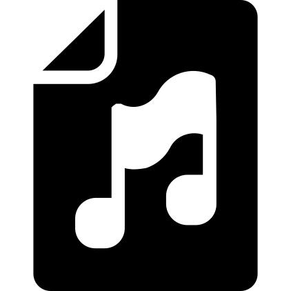 音频文件