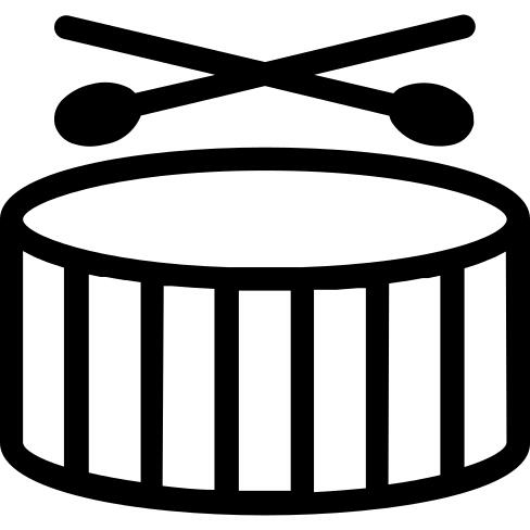 鼓