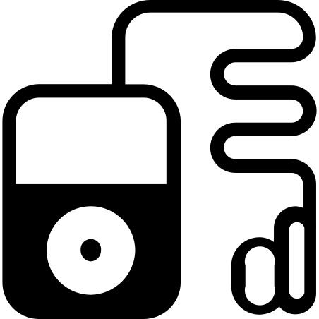 iPod的