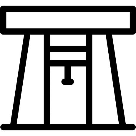 鸟居门