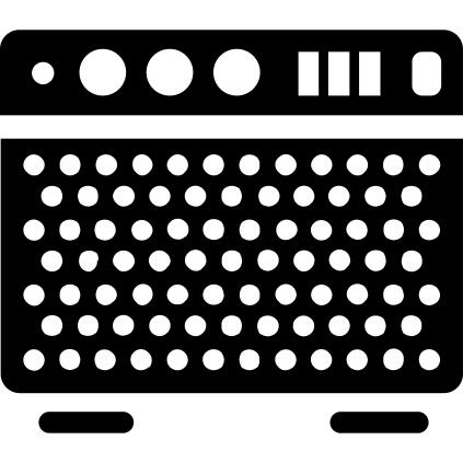 Amplifier