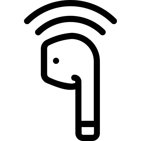 Earphones