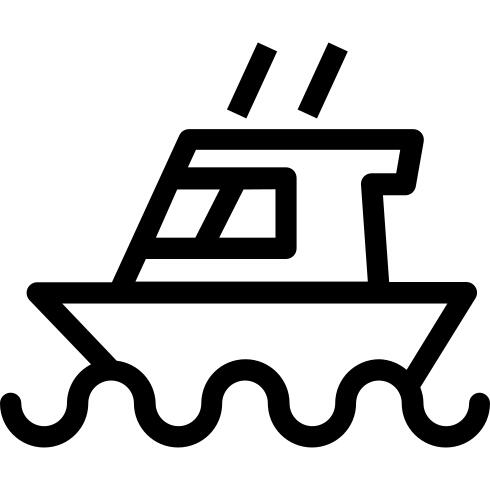 船