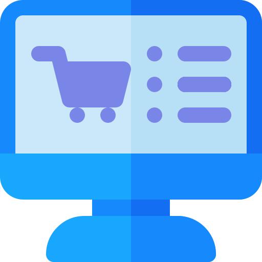 Online shop