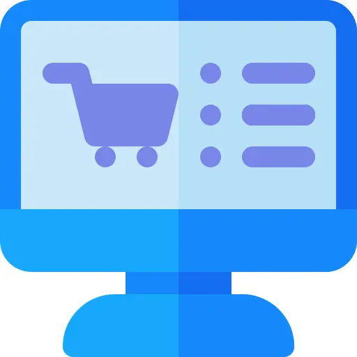 网上商店
