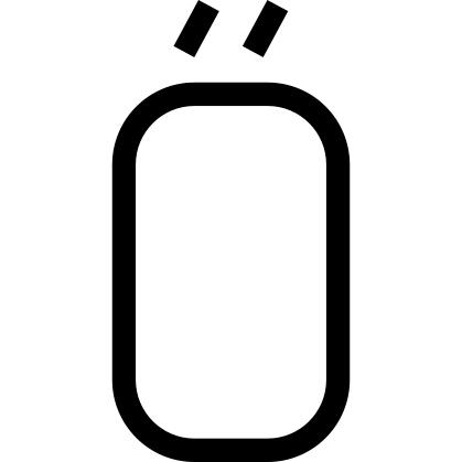 Letter o
