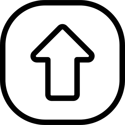 Up arrow