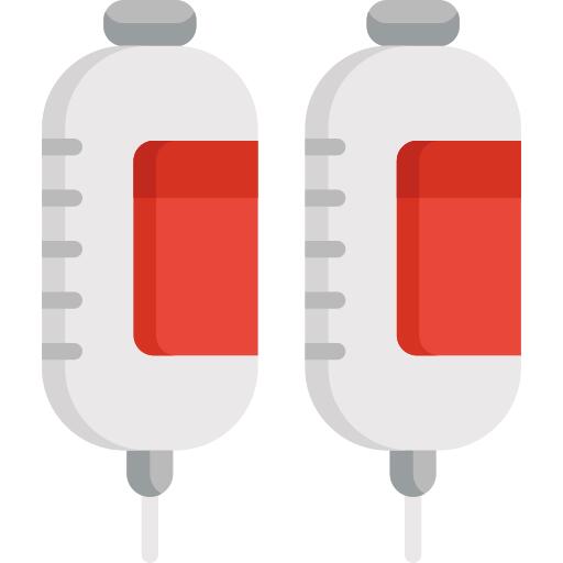 Blood transfusion