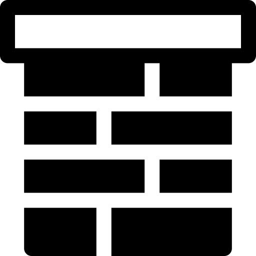 烟囱