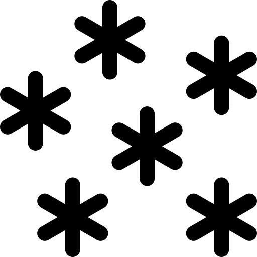 雪