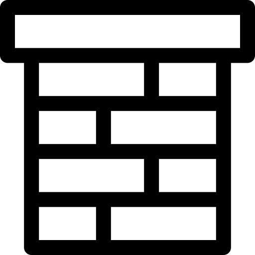 烟囱