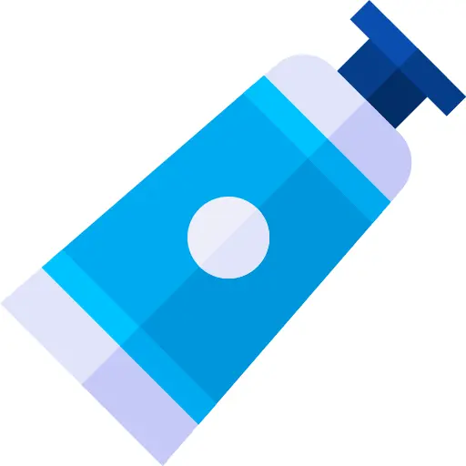 Paint tube
