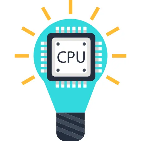 Cpu