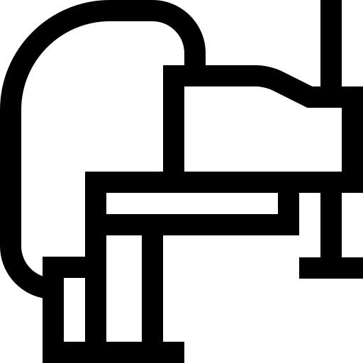 Industrial robot