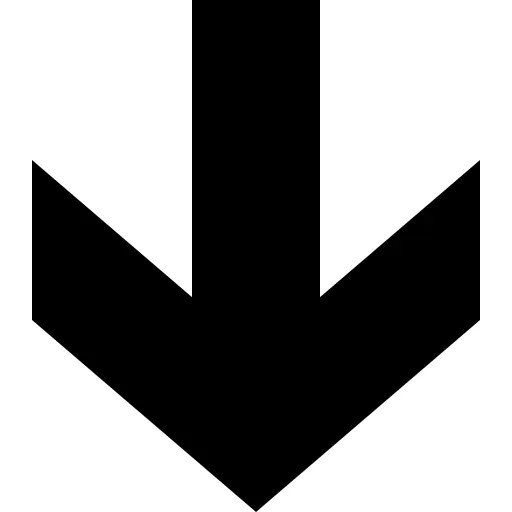 Down arrow