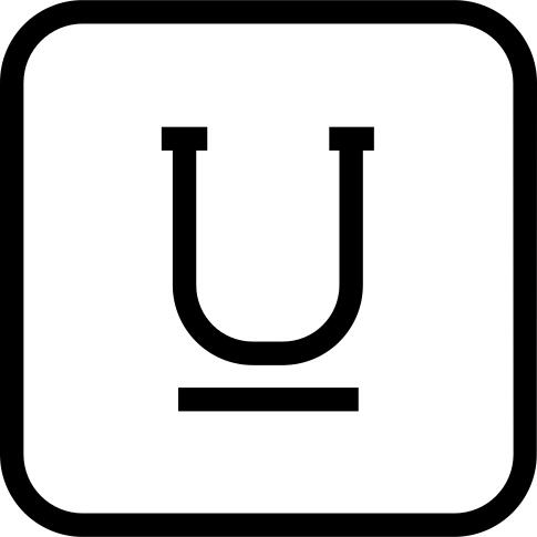 Underline