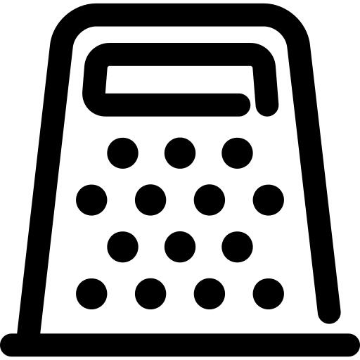 Grater