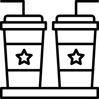 Soft drink